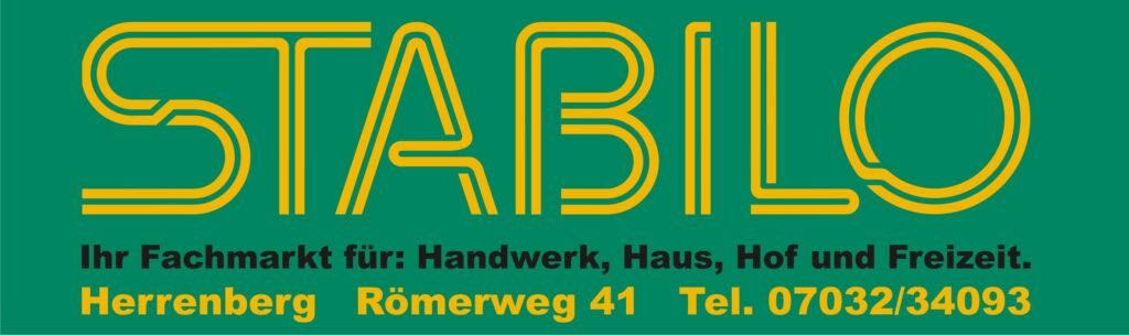 Stabilo