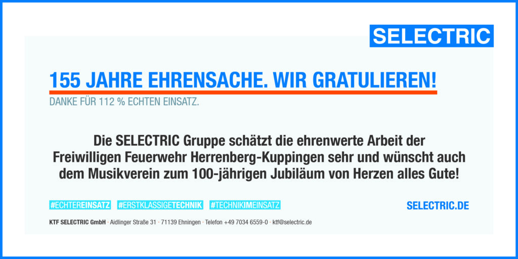 KTF Selectric