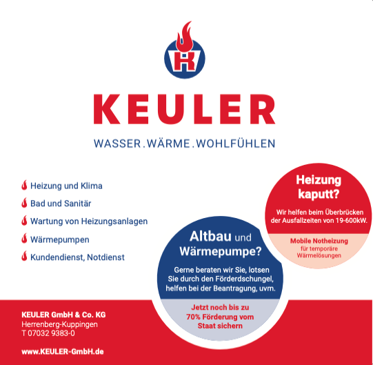 Keuler GmbH