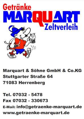 Getränke Marquardt