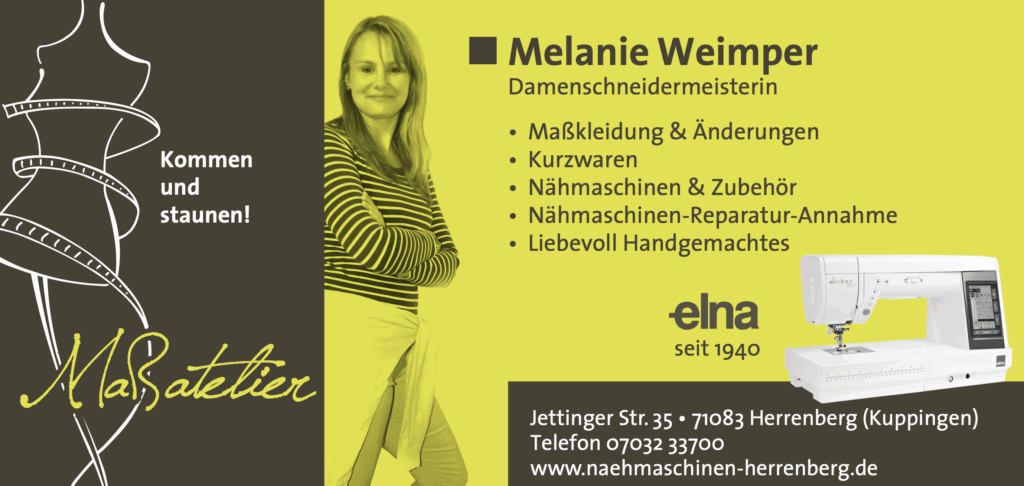 Maßatelier Weimper